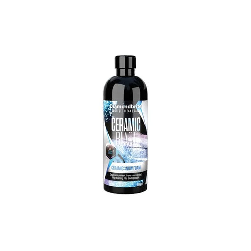 Diamondbrite Ceramic Blast Snow Foam - pH Neutral 500ml - PL
