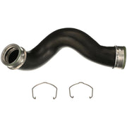 Gates Intercooler Turbo Charge Air Hose 420mm 09-0219C