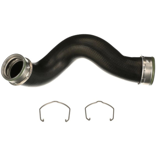 Gates Intercooler Turbo Charge Air Hose 420mm 09-0219C