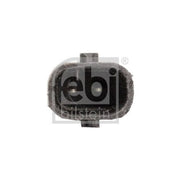 Febi Thermostat,Coolant 108840