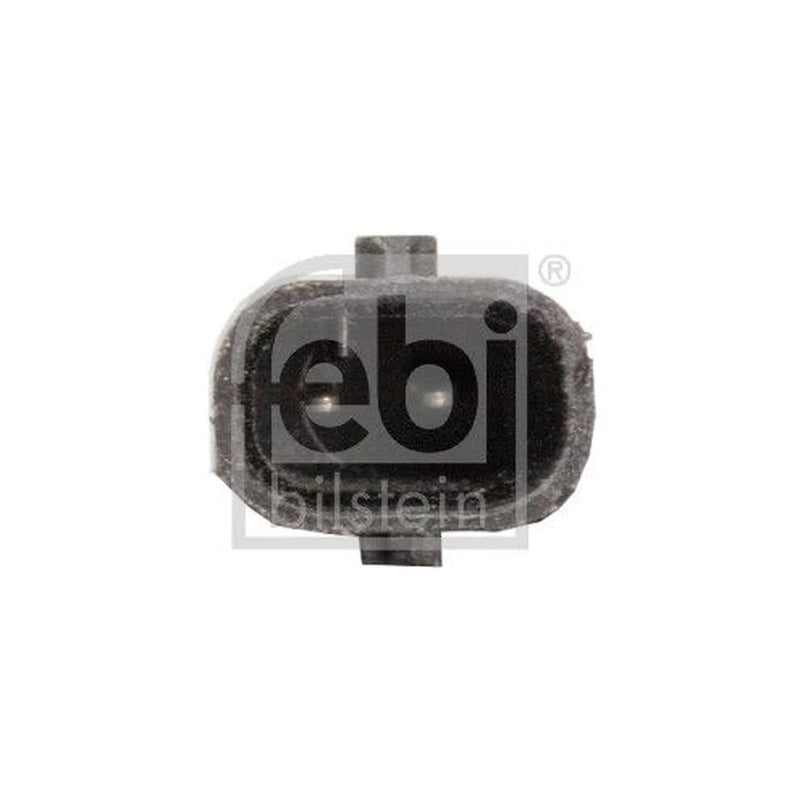 Febi Thermostat,Coolant 108840