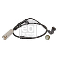 Febi Brake Pad Wear Sensor Front Right 44363