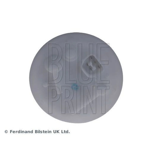 Blue Print Fuel Filter Element in the fuel tank ADC42365