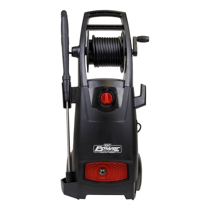 Sealey Pressure Washer 170bar with TSS & Rotablast Nozzle 230V PW2500 Sealey  - Town Parts