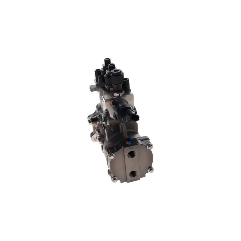 Bosch High Pressure Fuel Pump 0 445 025 616
