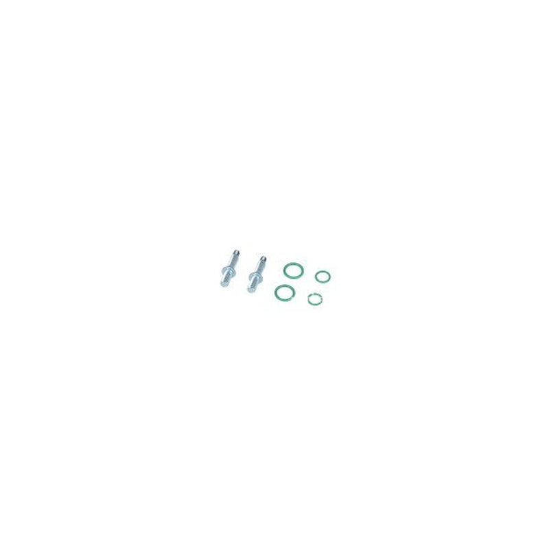 NRF Air Conditioning Condenser 350323