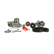 Gates Timing Belt & Water Pump Kit KP15612XS-1