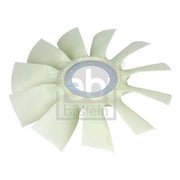 Febi Radiator Cooling Fan Blade 197909