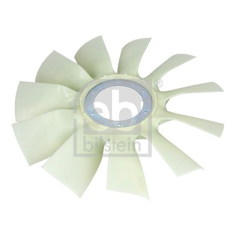 Febi Radiator Cooling Fan Blade 197909