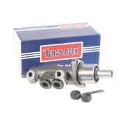 Borg & Beck Brake Master Cylinder Hydraulic Assembly BBM4703