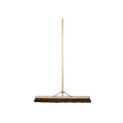 Faithfull FSC® Stiff Bassine Broom 900mm (36in) - FAIBBASS36A