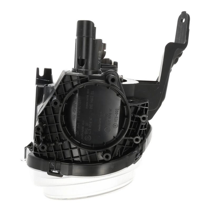 Valeo Headlight Headlamp H4 Right 044974