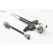 Denso Diesel Injector Nozzle Tip DCRI107850