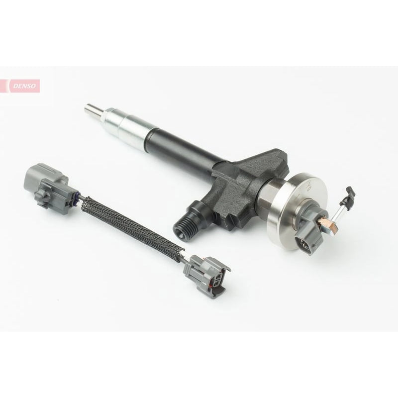 Denso Diesel Injector Nozzle Tip DCRI107850