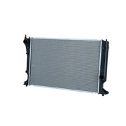 NRF Engine Radiator 53767