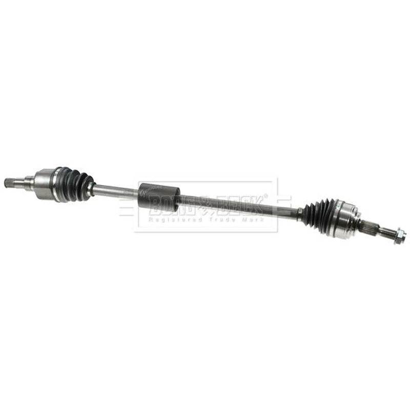 Borg & Beck CV Drive Shaft Driveshaft Front Right BDS1744