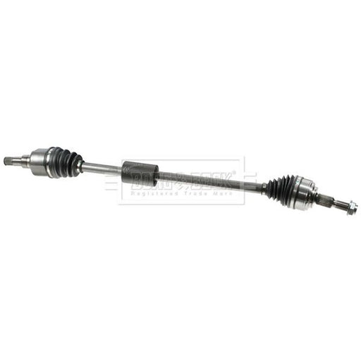 Borg & Beck CV Drive Shaft Driveshaft Front Right BDS1744