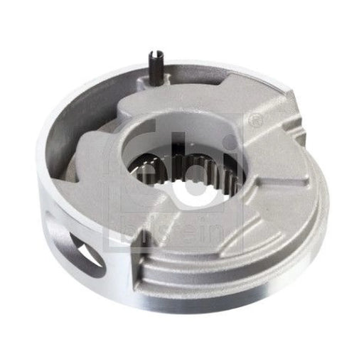 Febi Manual Transmission Oil Pump 118mm OD ID Thick 107389
