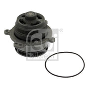 Febi Engine Cooling Water Pump 39274