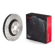 Brembo Xtra 2 x / Front Brake Discs 09.7812.2X