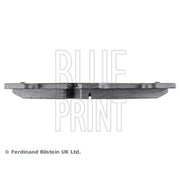 Blue Print Front Brake Pad Set ADV184280