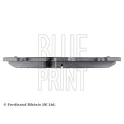 Blue Print Front Brake Pad Set ADV184280