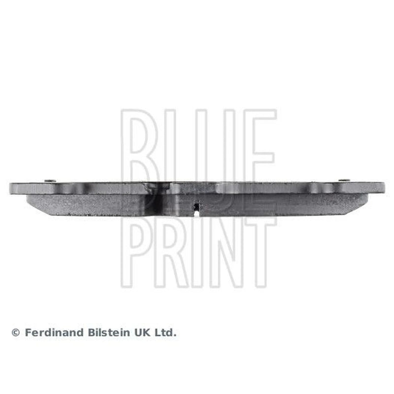 Blue Print Front Brake Pad Set ADV184280