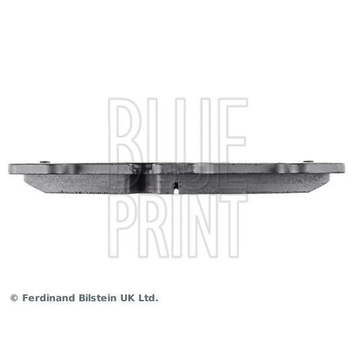 Blue Print Front Brake Pad Set ADV184280
