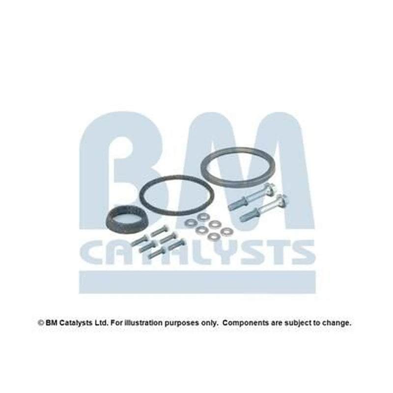 BM Catalysts Fitting Kit FK91444B FK91444B
