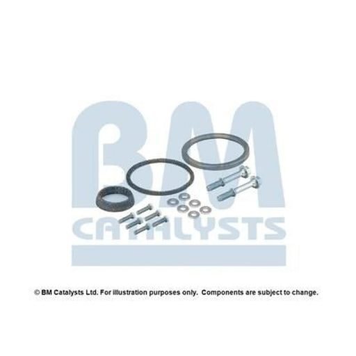 BM Catalysts Fitting Kit FK92036B FK92036B