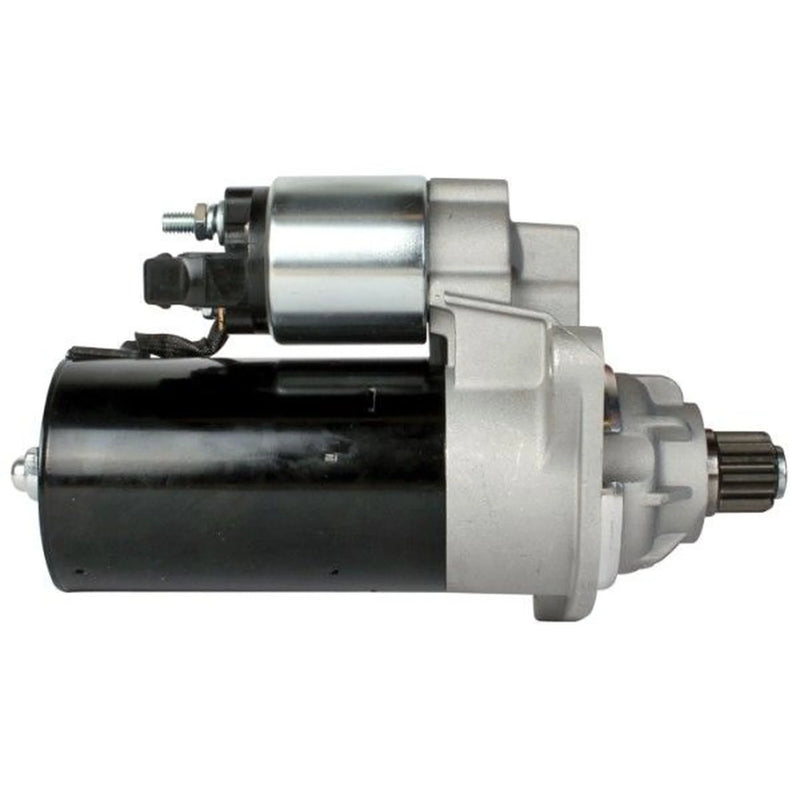 Hella Starter Motor 12V 2kW 10 Teeth 8EA 012 527-361