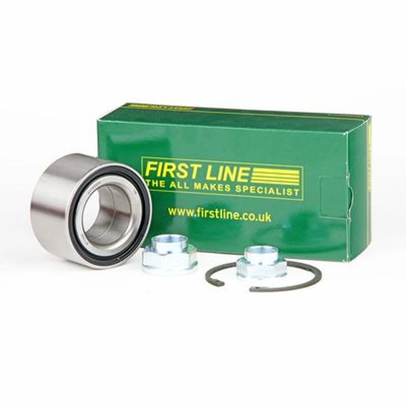 First Line Wheel Bearing Kit FBK1105