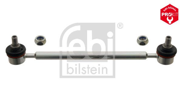 Febi Stabiliser Bar Link Coupling Rod Front Right