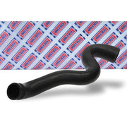 Borg & Beck Intercooler Turbo Charge Air Hose Lower BTH1094