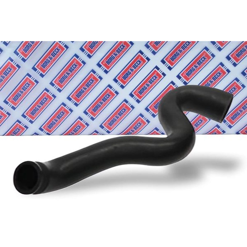 Borg & Beck Intercooler Turbo Charge Air Hose Lower BTH1094