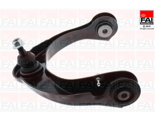 FAI Control/Trailing Arm