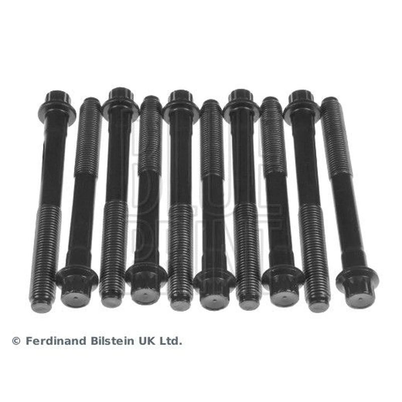 Blue Print Cylinder Head Bolt Set ADC47806C