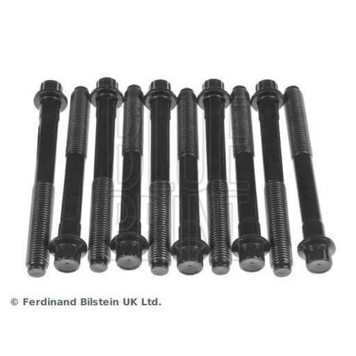 Blue Print Cylinder Head Bolt Set ADC47806C
