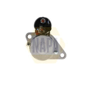 NAPA Starter Motor 12V 1.8kW 12 Teeth NSM2052