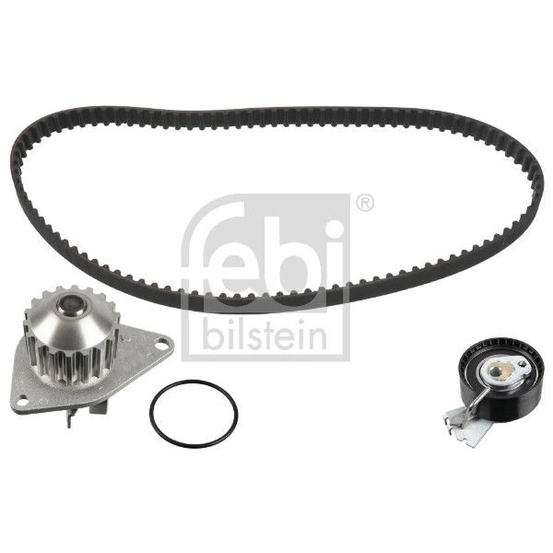 Febi Timing Belt & Water Pump Kit 45114