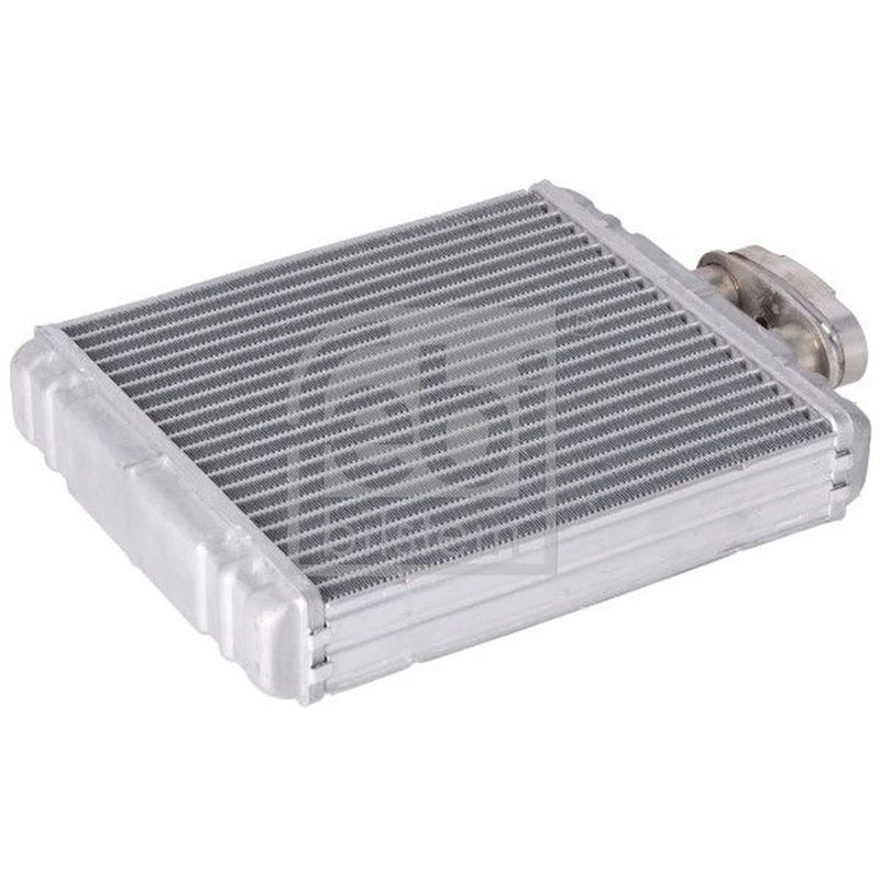 Febi Heater Matrix Core Heat Exchanger 183201