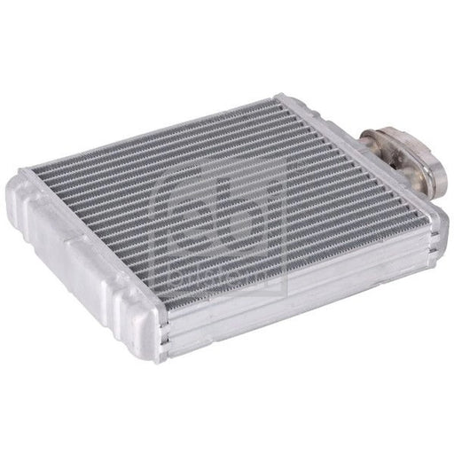 Febi Heater Matrix Core Heat Exchanger 183201