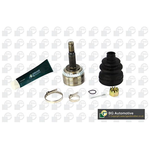 BGA Drive Shaft Joint Kit CV9521A