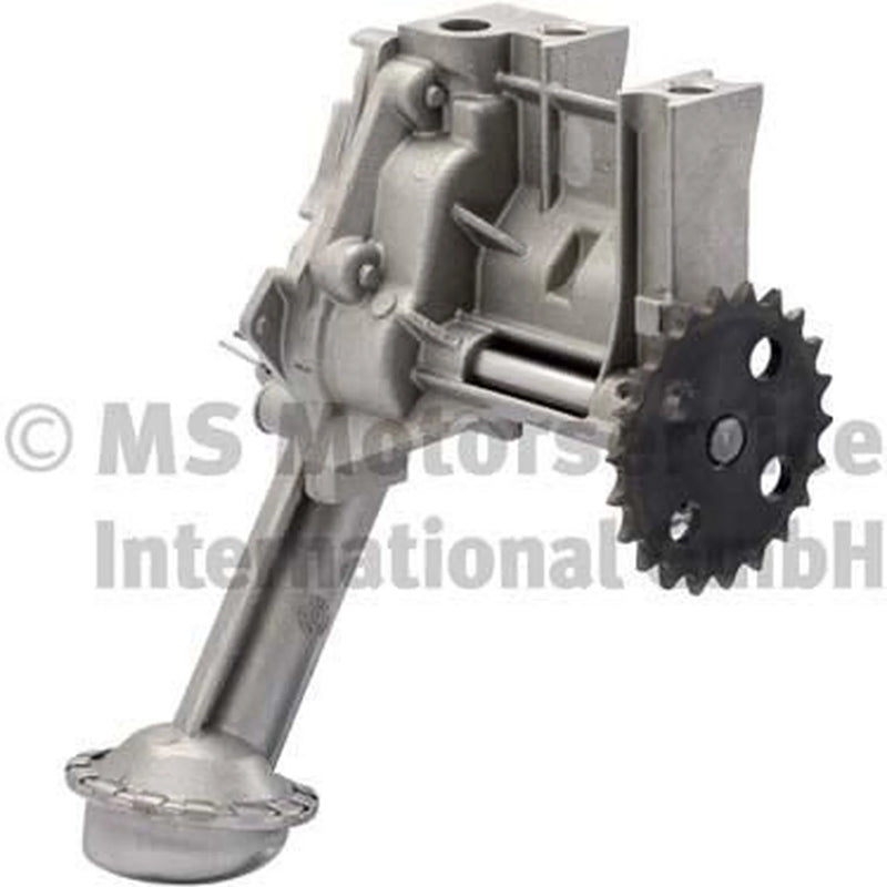 Pierburg Engine Oil Pump Assembly 7.06595.00.0