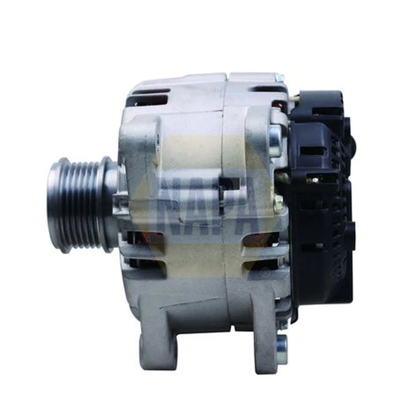 NAPA Car Alternator 12V NAL1946