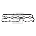 Febi Cylinder Head Cover Gasket NBR (nitrile butadiene rubber) 36273
