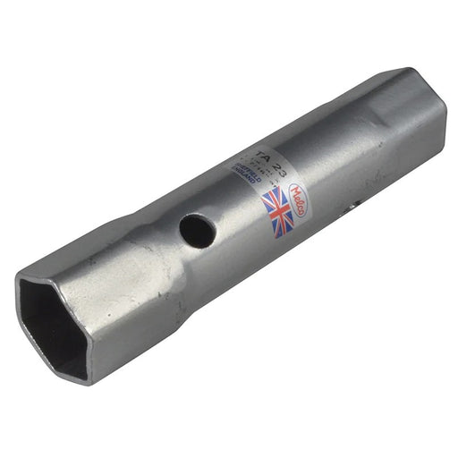 Melco TA23 A/F Box Spanner 1.1/4 x 1.7/16 x 190mm (7 1/2in) - TA23