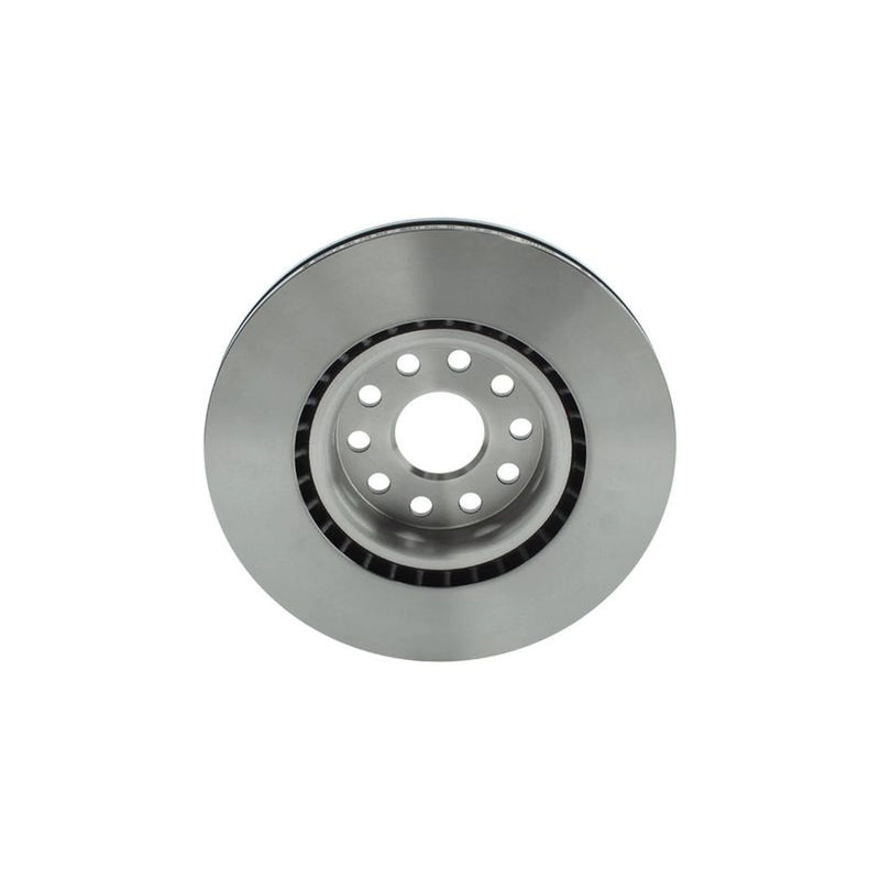 Bosch 2 x Internally Vented Front Brake Discs 0 986 478 963