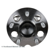 Blue Print Wheel Bearing Kit Rear Right 84mm ADT383113