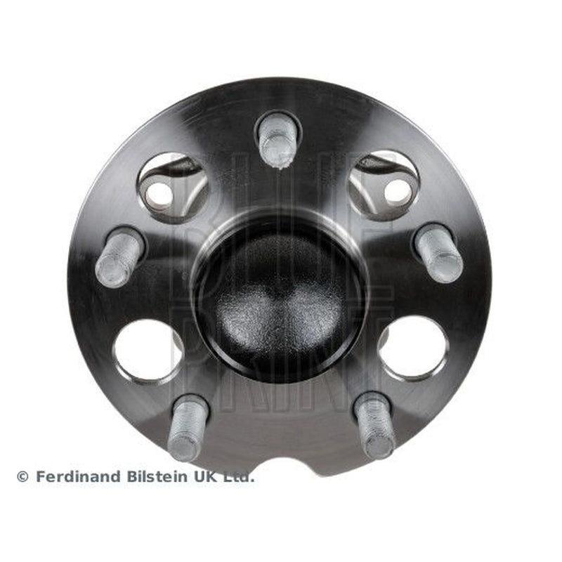 Blue Print Wheel Bearing Kit Rear Right 84mm ADT383113